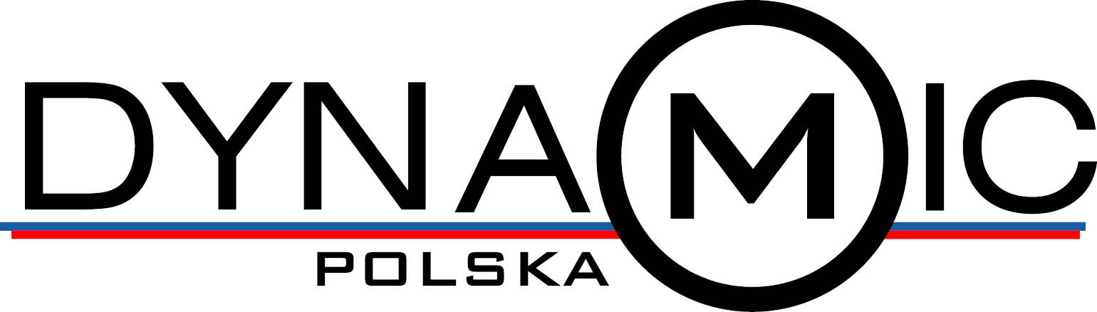 Logo Dynamic Polska